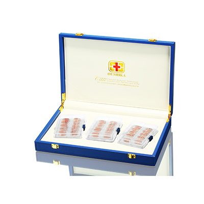 扶绥子宫排毒套