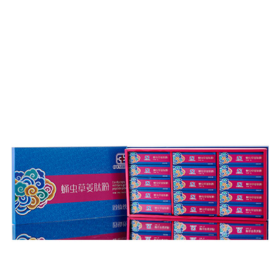 扶绥调经养气汤