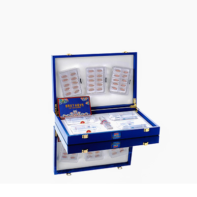 扶绥爱芯回春综合版